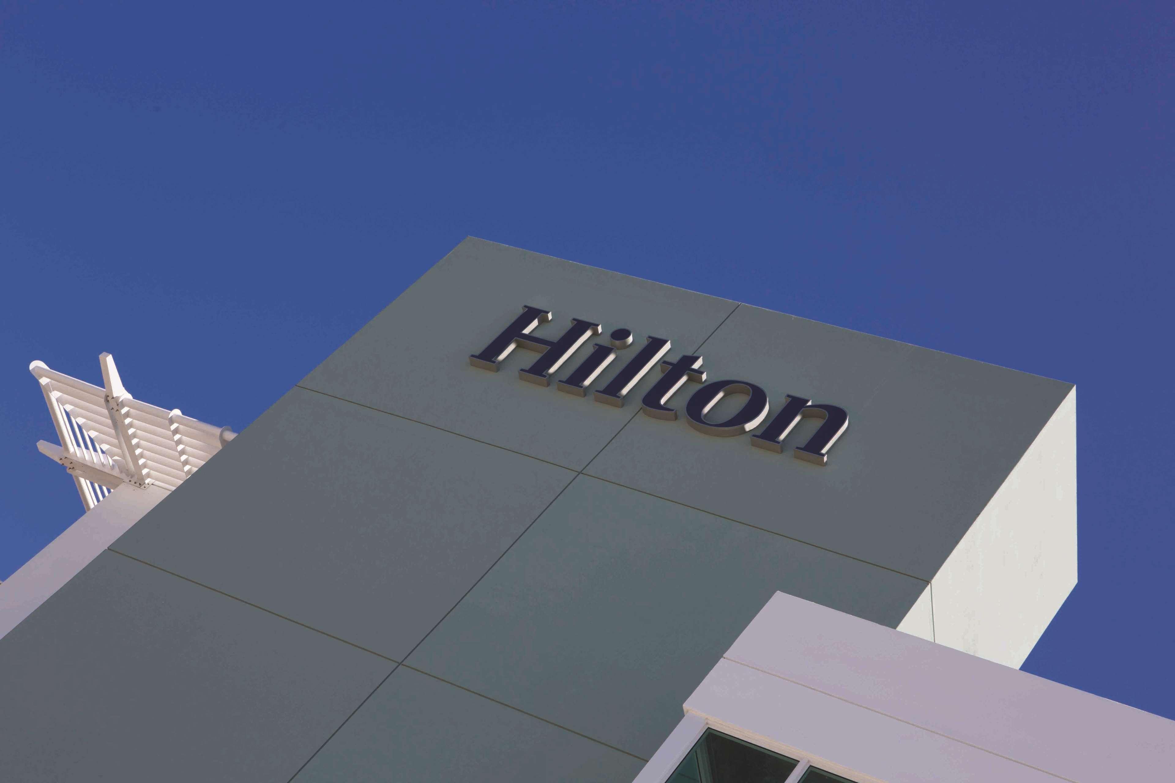 Hilton At Resorts World Bimini Eksteriør bilde